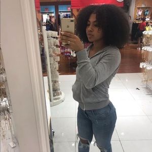 Meet your Posher, Big